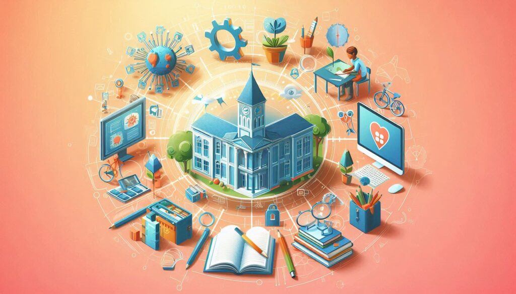 Projektmanagement in der Schule