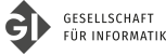 GI- gesellschaft informatik