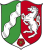 Nordrhein-Westfalen Wappen