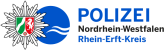Polizei NRW Rhein-Erft