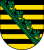 Sachsen Wappen